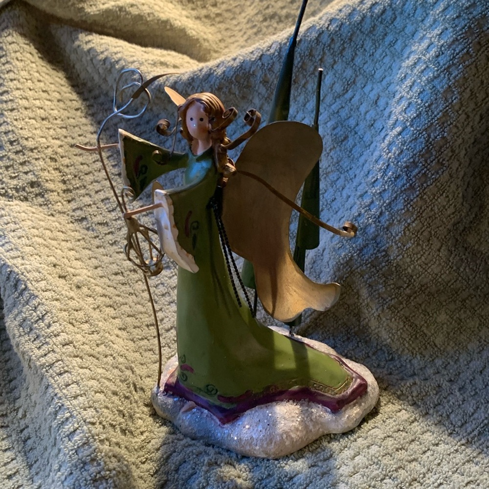 Kurt S. Adler Angel
